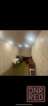 Продается 2-х комн. кв. в Кировском р-не Донецк - изображение 3