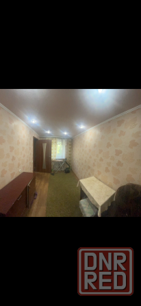 Продается 2-х комн. кв. в Кировском р-не Донецк - изображение 2