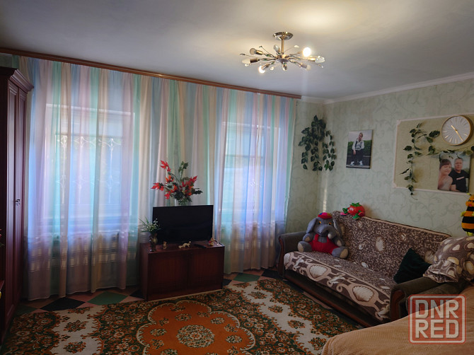 Продам добротный дом Центральный район Мариуполь Мариуполь - изображение 5