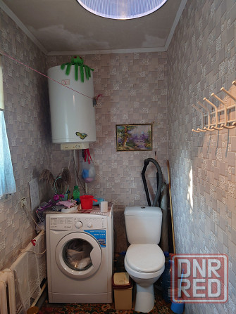 Продам добротный дом Центральный район Мариуполь Мариуполь - изображение 10