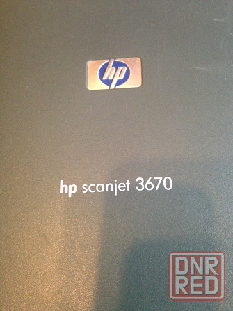продам сканер hp scanjet 3670 Донецк - изображение 4