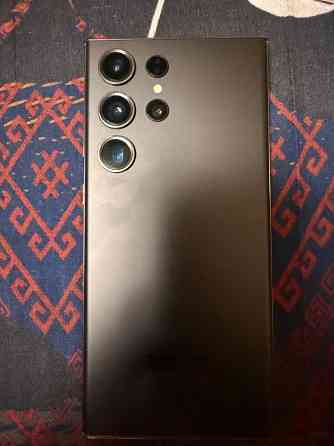 Samsung S23 Ultra 12/256 Gb Донецк