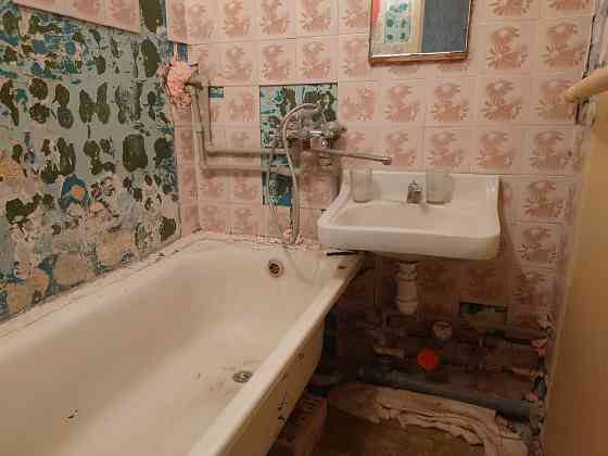 Продам 1 комн. квартиру Мариуполь ул. Азовстальская (проспект Тульский) Недалеко от моря Мариуполь