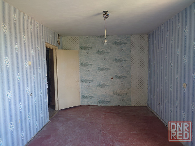 Продам 1 комн. квартиру Мариуполь ул. Азовстальская (проспект Тульский) Недалеко от моря Мариуполь - изображение 4