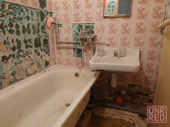 Продам 1 комн. квартиру Мариуполь ул. Азовстальская (проспект Тульский) Недалеко от моря Мариуполь - изображение 6