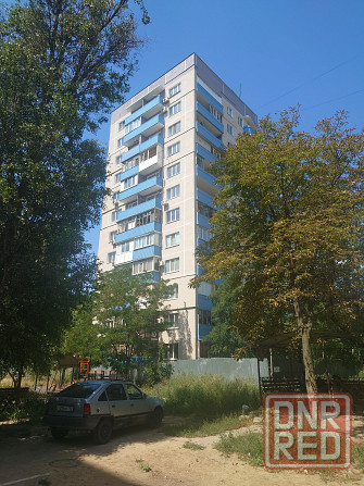 Продам 1 комн. квартиру Мариуполь ул. Азовстальская (проспект Тульский) Недалеко от моря Мариуполь - изображение 1