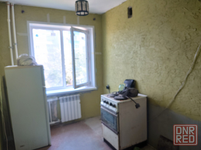 Продам 1 комн. квартиру Мариуполь ул. Азовстальская (проспект Тульский) Недалеко от моря Мариуполь - изображение 5