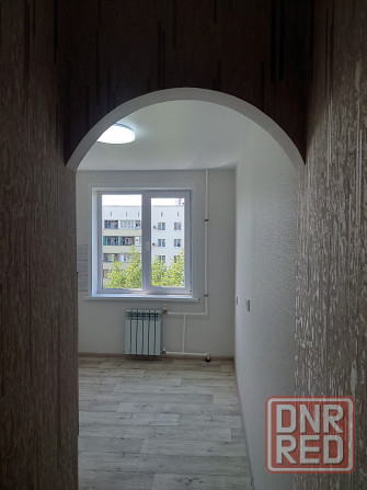 Продам 3-х комн. кв. с ремонтом Центральный район Мариуполь Мариуполь - изображение 11