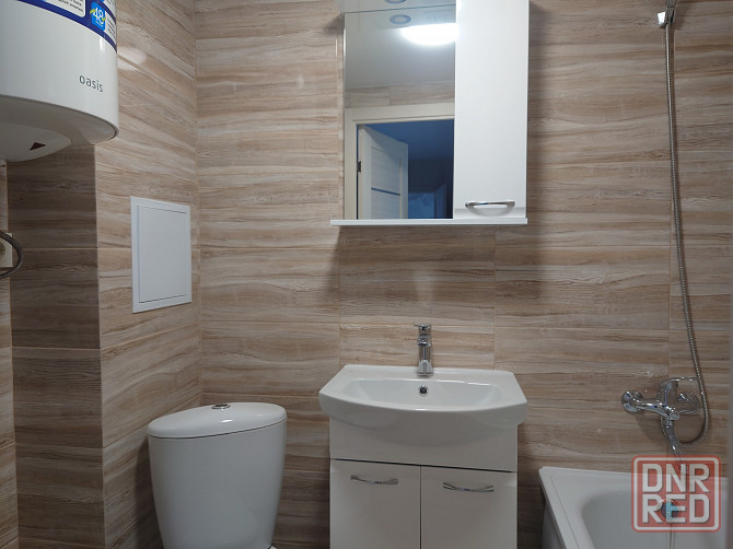 Продам 3-х комн. кв. с ремонтом Центральный район Мариуполь Мариуполь - изображение 1