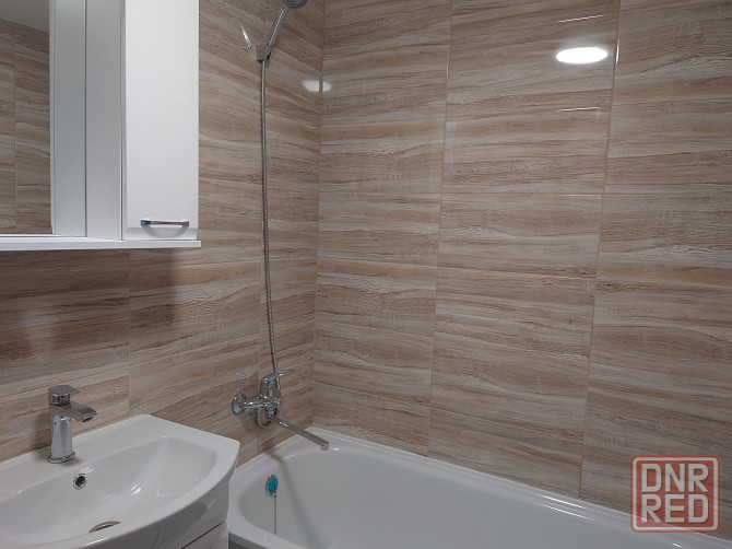 Продам 3-х комн. кв. с ремонтом Центральный район Мариуполь Мариуполь - изображение 10