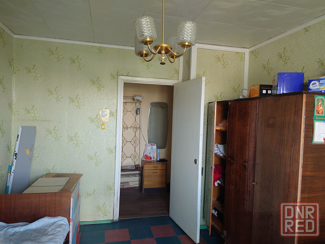 Продам 3-х комн. кв. Центральный район Мариуполь - изображение 5