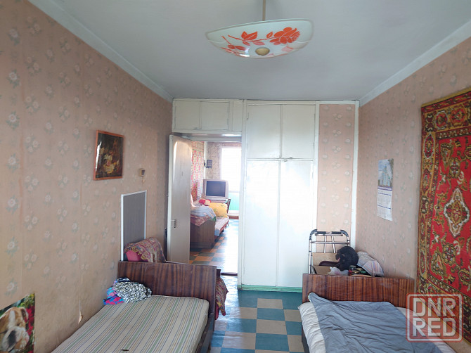 Продам 3-х комн. кв. Центральный район Мариуполь - изображение 3