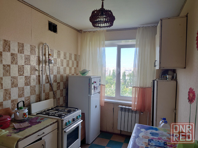Продам 3-х комн. кв. Центральный район Мариуполь - изображение 1