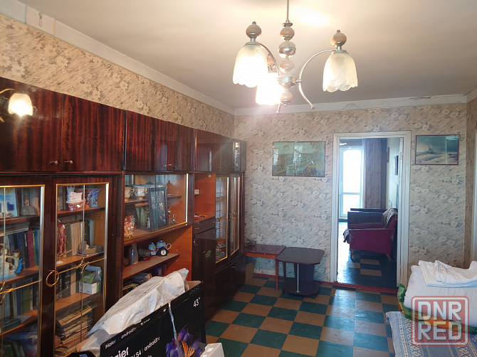 Продам 3-х комн. кв. Центральный район Мариуполь - изображение 2