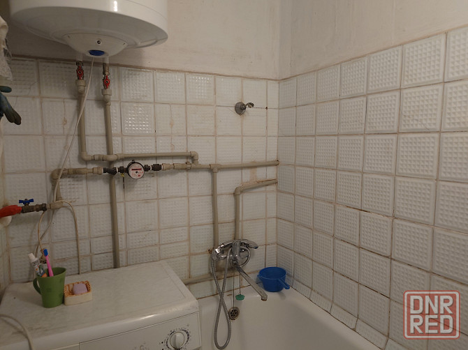 Продам 3-х комн. кв. Центральный район Мариуполь - изображение 4
