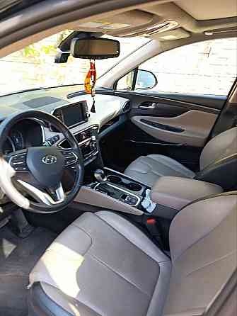 Продам HYUNDAI SANTA FE Донецк