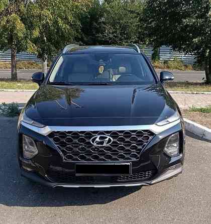Продам HYUNDAI SANTA FE Донецк