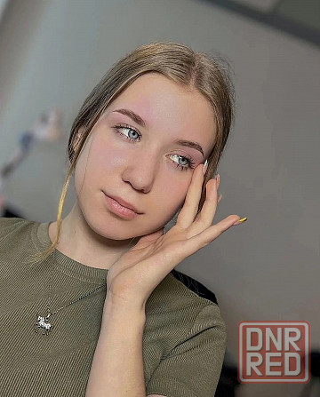 Модель на брови Донецк - изображение 2