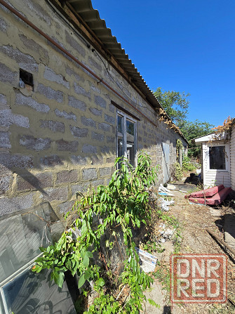 Дом + бизнес! Саврасова! 15 соток земли! Донецк - изображение 7