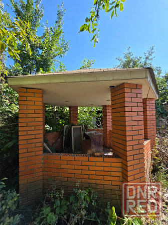 Дом + бизнес! Саврасова! 15 соток земли! Донецк - изображение 2