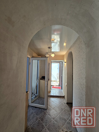 Дом + бизнес! Саврасова! 15 соток земли! Донецк - изображение 5