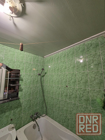 Дом + бизнес! Саврасова! 15 соток земли! Донецк - изображение 4