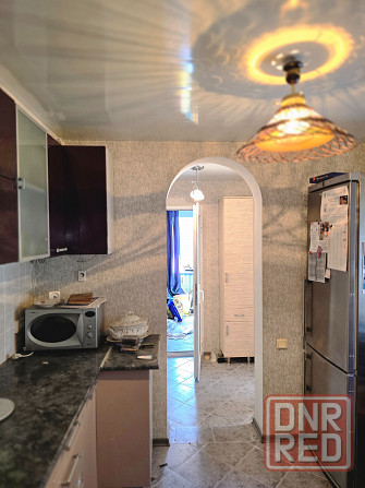 Дом + бизнес! Саврасова! 15 соток земли! Донецк - изображение 3