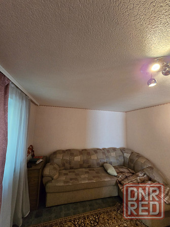 Дом + бизнес! Саврасова! 15 соток земли! Донецк - изображение 6