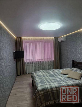 Продам 1комнатную квартиру по ул. Черниговской ГорГаи в Калининском р-не г. Донецка Донецк - изображение 4