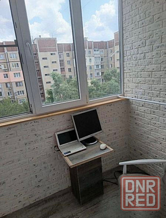 Продам 1комнатную квартиру по ул. Черниговской ГорГаи в Калининском р-не г. Донецка Донецк - изображение 3