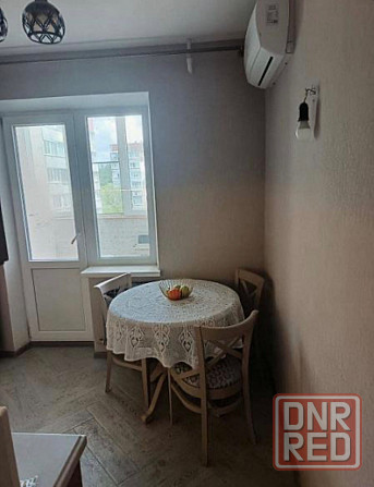 Продам 1комнатную квартиру по ул. Черниговской ГорГаи в Калининском р-не г. Донецка Донецк - изображение 2