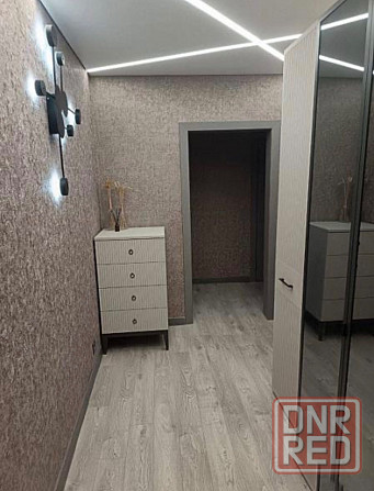 Продам 1комнатную квартиру по ул. Черниговской ГорГаи в Калининском р-не г. Донецка Донецк - изображение 6