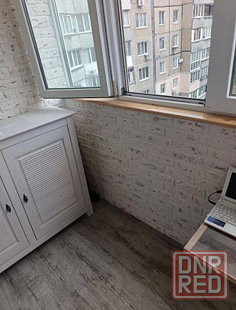 Продам 1комнатную квартиру по ул. Черниговской ГорГаи в Калининском р-не г. Донецка Донецк - изображение 8