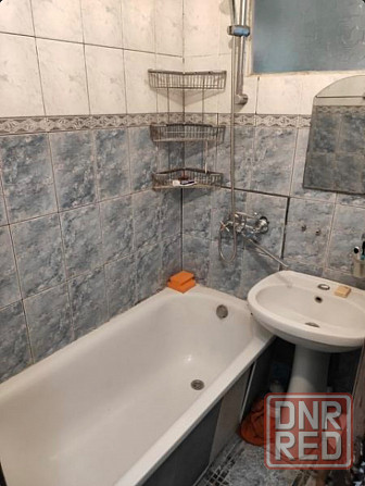 Продам 2комнатную квартиру на бул. Школьном в Ворошиловском р-не г. Донецка Донецк - изображение 7