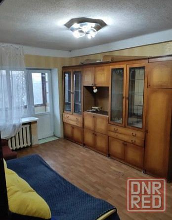 Продам 2комнатную квартиру на бул. Школьном в Ворошиловском р-не г. Донецка Донецк - изображение 1