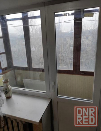 Продам 2комнатную квартиру на бул. Школьном в Ворошиловском р-не г. Донецка Донецк - изображение 6