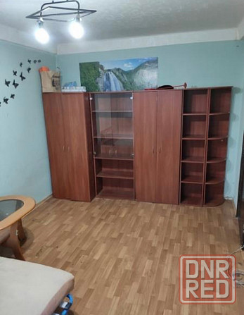 Продам 2комнатную квартиру на бул. Школьном в Ворошиловском р-не г. Донецка Донецк - изображение 2
