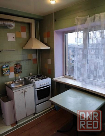 Продам 2комнатную квартиру на бул. Школьном в Ворошиловском р-не г. Донецка Донецк - изображение 4