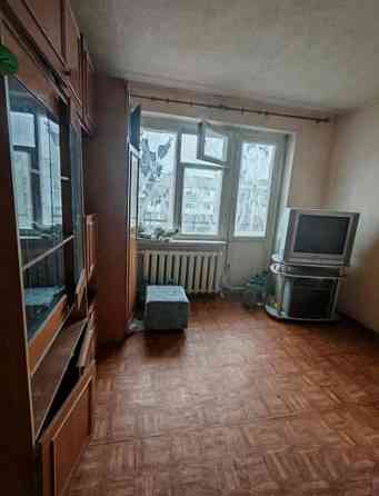 Продам 1комнатную квартиру по ул. Аравийской в Ленинском р-не г. Донецка Донецк