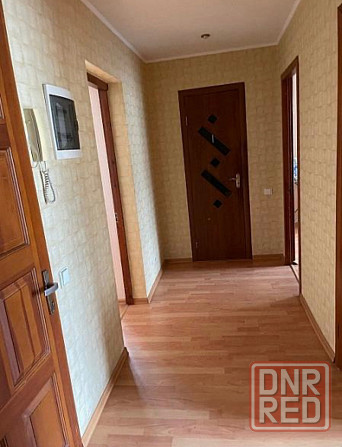 Продам 3комнатную квартиру в центре г. Донецка в Ворошиловском р-не Донецк - изображение 2