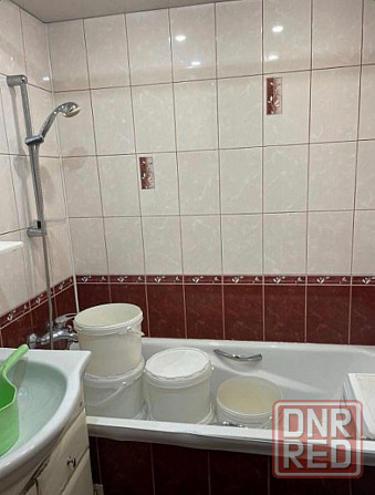 Продам 3комнатную квартиру в центре г. Донецка в Ворошиловском р-не Донецк - изображение 5