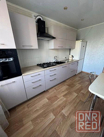 Продам 3комнатную квартиру по ул. Челюскинцев в Ворошиловском р-не г. Донецка Донецк - изображение 1