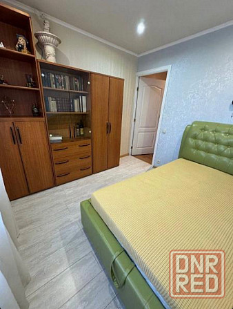 Продам 3комнатную квартиру по ул. Челюскинцев в Ворошиловском р-не г. Донецка Донецк - изображение 4