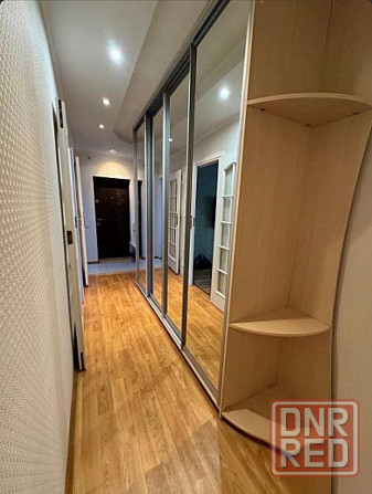 Продам 3комнатную квартиру по ул. Челюскинцев в Ворошиловском р-не г. Донецка Донецк - изображение 6