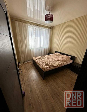 Продам 2комнатную квартиру в новострое в жилом комплексе «Европейский» по ул. Панфилова в г. Донецке Донецк - изображение 6