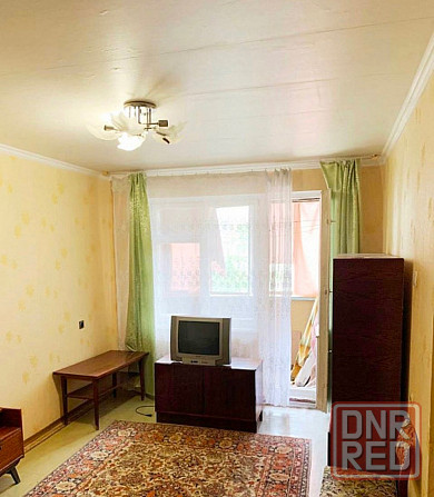 Продам 2комнатную квартиру по ул. 230 Стрелковой дивизии в Буденновском р-не г. Донецка Донецк - изображение 1