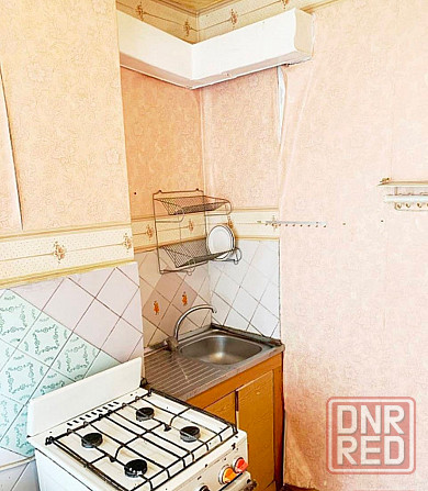 Продам 2комнатную квартиру по ул. 230 Стрелковой дивизии в Буденновском р-не г. Донецка Донецк - изображение 6