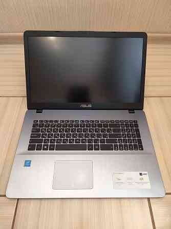 ASUS VivoBook X705MA/17,3/Intel Pentium Silver N5030/SSD-256 Гб/8 Гб DDR4/ 20 999 Донецк