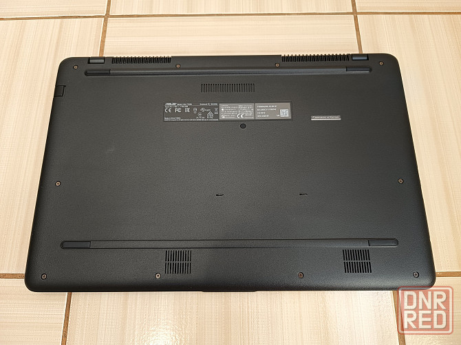 ASUS VivoBook X705MA/17,3/Intel Pentium Silver N5030/SSD-256 Гб/8 Гб DDR4/ 20 999 Донецк - изображение 4