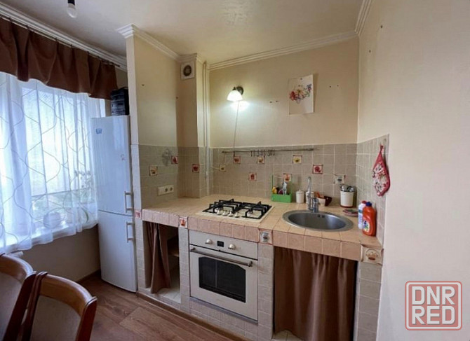 Продам 1комнатную квартиру по ул. Черниговской Дружба в Калининском р-не г. Донецка Донецк - изображение 1